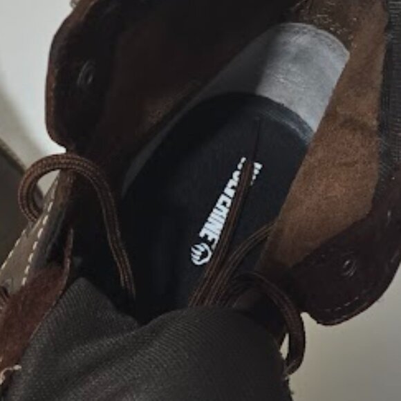 NEVER WORN /  Wolverine Men's Loader 6" Wedge Boot / Size 11 - Extra Wide Width - Picture 5 of 6